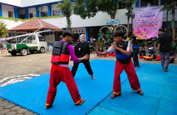 ...